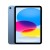 Apple 11-inch iPad Wi-Fi 128GB Blue