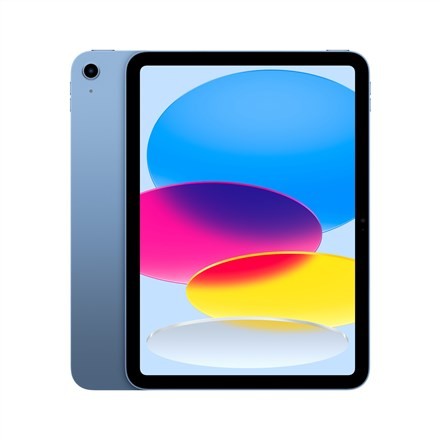 Apple 11-inch iPad Wi-Fi 128GB Blue
