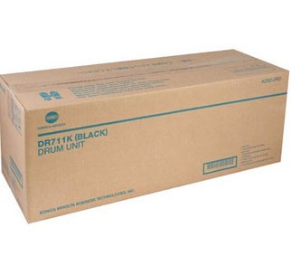 Konica-Minolta KonicaMinolta Bęben bębnowy DR-711 DR711 (A2X20RD)