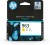 Tusz HP 963 żółty 3JA25AE#BGX