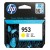 HP 953 Gelb Tintenpatrone 10ml