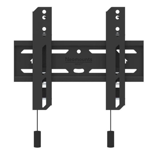 Neomounts WL30S-850BL12 uchwyt do telewizorów 165,1 cm (65") Czarny