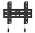 Neomounts WL30S-850BL12 uchwyt do telewizorów 165,1 cm (65") Czarny