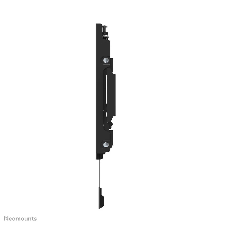 Neomounts WL30S-850BL12 uchwyt do telewizorów 165,1 cm (65") Czarny