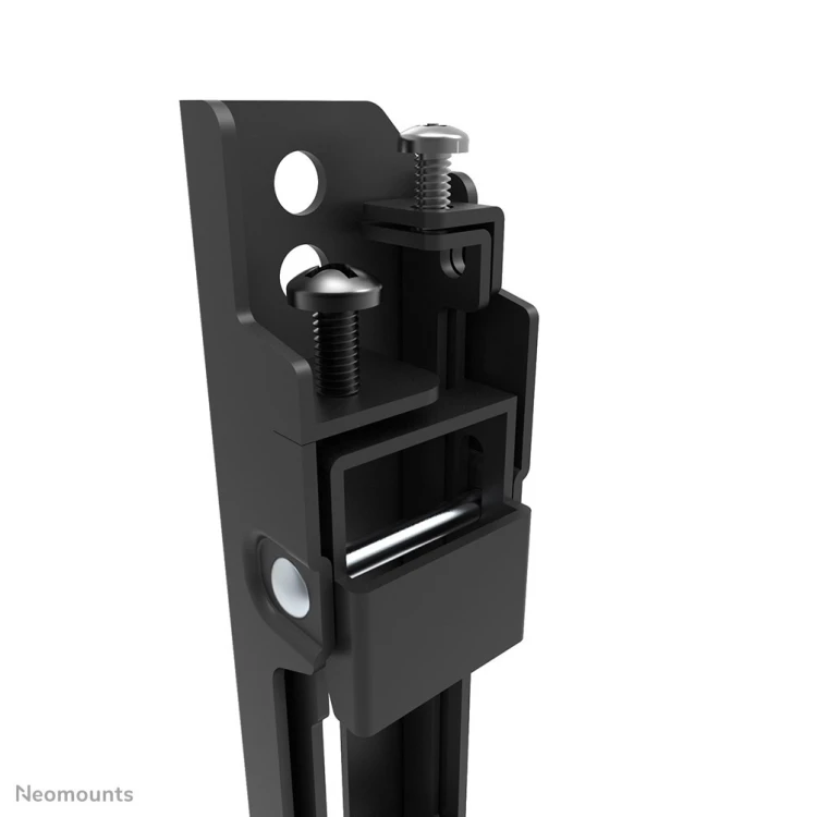 Neomounts WL30S-850BL12 uchwyt do telewizorów 165,1 cm (65") Czarny