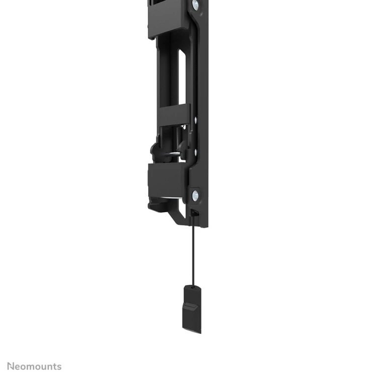 Neomounts WL30S-850BL12 uchwyt do telewizorów 165,1 cm (65") Czarny