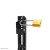 Neomounts WL30S-850BL12 uchwyt do telewizorów 165,1 cm (65") Czarny