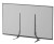 Neomounts DS45-430BL19 uchwyt do telewizorów 190,5 cm (75") Czarny