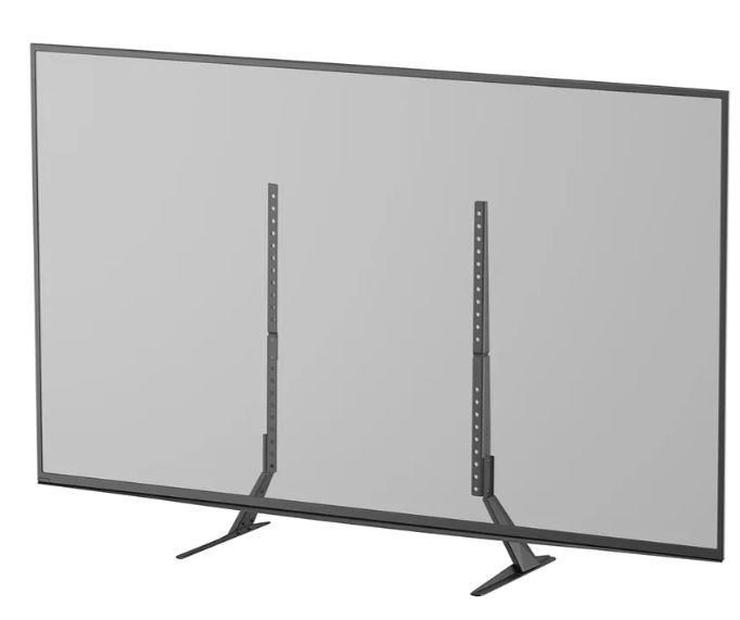Neomounts DS45-430BL19 uchwyt do telewizorów 190,5 cm (75") Czarny
