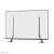 Neomounts DS45-430BL19 uchwyt do telewizorów 190,5 cm (75") Czarny