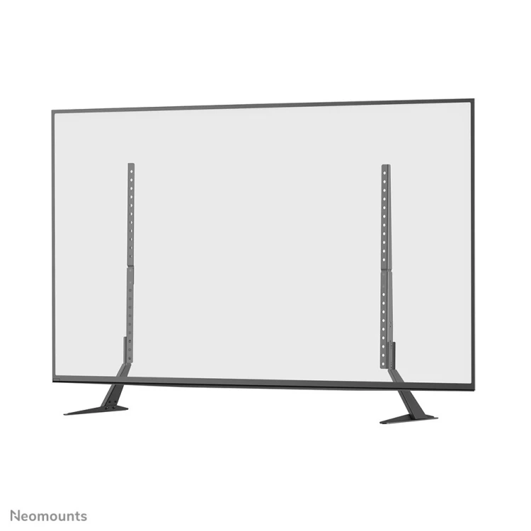 Neomounts DS45-430BL19 uchwyt do telewizorów 190,5 cm (75") Czarny