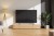 Neomounts DS45-430BL19 uchwyt do telewizorów 190,5 cm (75") Czarny