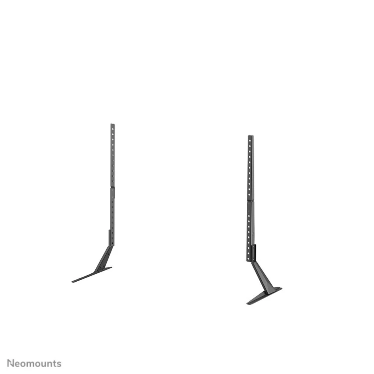 Neomounts DS45-430BL19 uchwyt do telewizorów 190,5 cm (75") Czarny