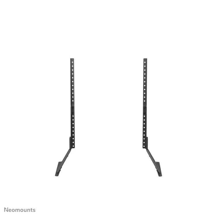 Neomounts DS45-430BL19 uchwyt do telewizorów 190,5 cm (75") Czarny