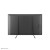 Neomounts DS45-430BL19 uchwyt do telewizorów 190,5 cm (75") Czarny