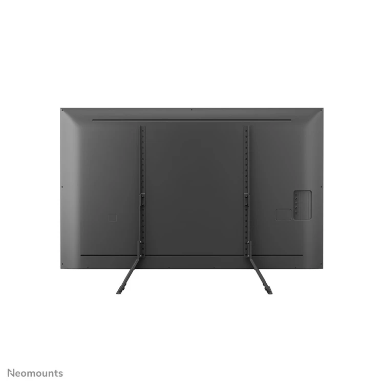 Neomounts DS45-430BL19 uchwyt do telewizorów 190,5 cm (75") Czarny