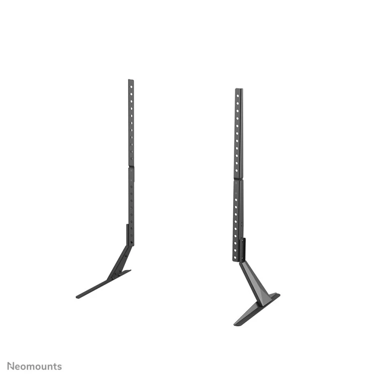 Neomounts DS45-430BL19 uchwyt do telewizorów 190,5 cm (75") Czarny