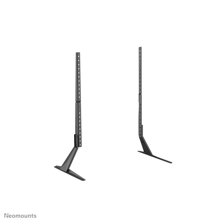 Neomounts DS45-430BL19 uchwyt do telewizorów 190,5 cm (75") Czarny