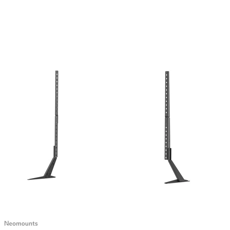 Neomounts DS45-430BL19 uchwyt do telewizorów 190,5 cm (75") Czarny