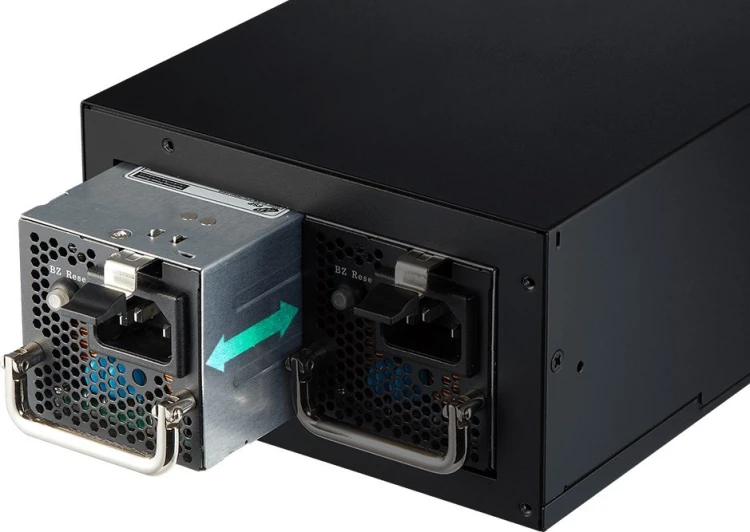 Zasilacz 900W FSP Fortron Twins PRO 24/7 ATX | 80+ Gold