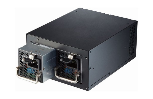 Zasilacz 900W FSP Fortron Twins PRO 24/7 ATX | 80+ Gold