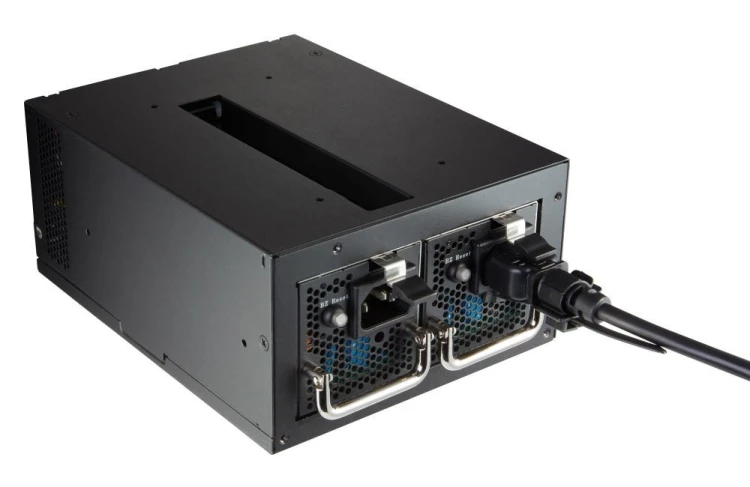 Zasilacz 900W FSP Fortron Twins PRO 24/7 ATX | 80+ Gold