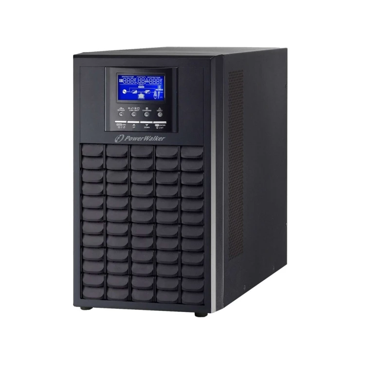 UPS PowerWalker VFI 5000 EVS 5kVA 5000W Podwójnej konwersji (online)