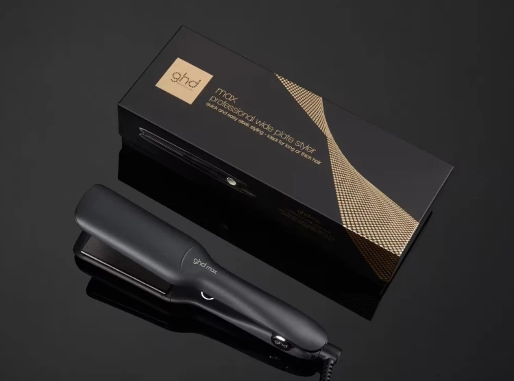 Prostownica do włosów GHD HHWG1026