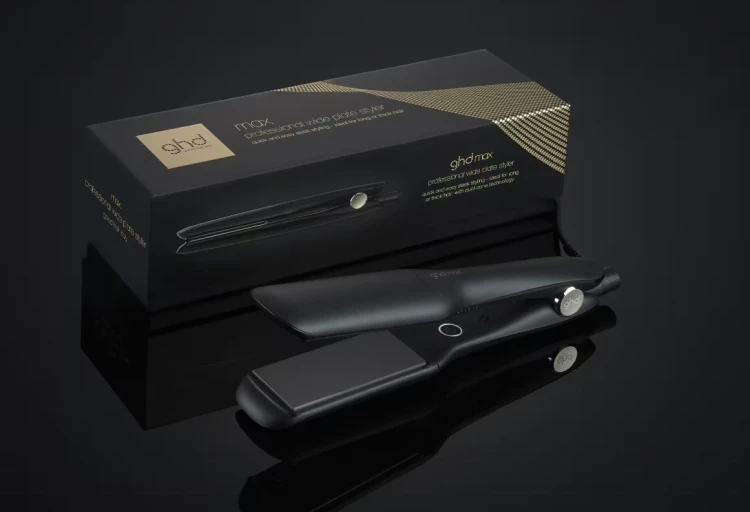Prostownica do włosów GHD HHWG1026