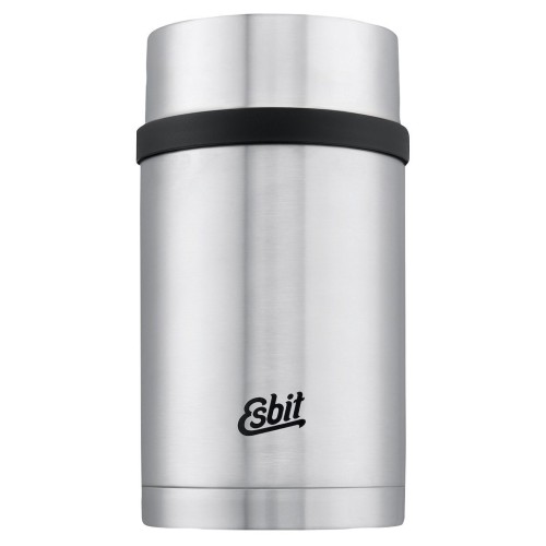 Termos na jedzenie Esbit Sculptor Food Jug 1000 ml - steel