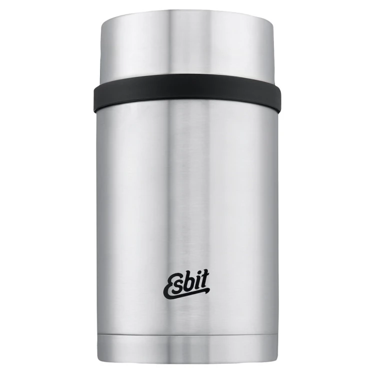 Termos na jedzenie Esbit Sculptor Food Jug 1000 ml - steel