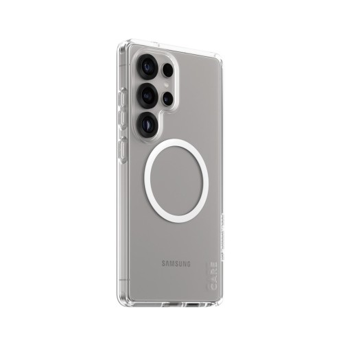 Pokrowiec na telefon komórkowy PanzerGlass CRRFUWQG38488 Przezroczysty