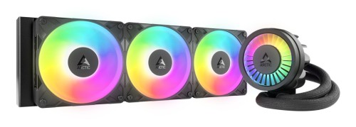 Chłodzenie CPU S_MULTI/ACFRE00184A ARCTIC