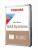 Dysk twardy Toshiba N300 MN10ADA10TS 10TB 7200RPM 512MB 3.5" Serial ATA III