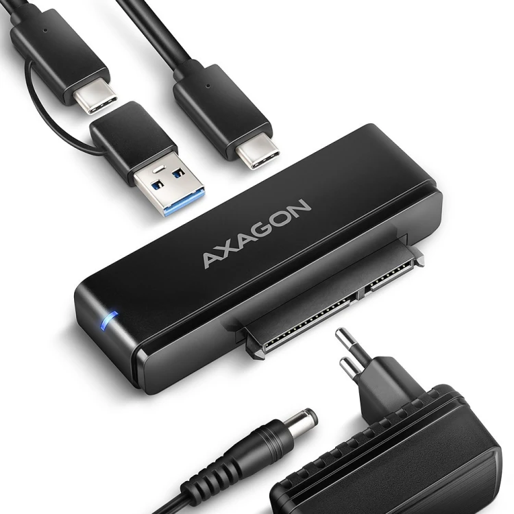 Adapter SATA (Axagon Nicht kategorisiert)