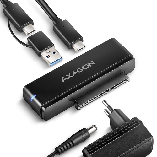 Adapter SATA (Axagon Nicht kategorisiert)