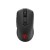 MSI VERSA 300 myszka Gaming Po prawej stronie RF Wireless + Bluetooth + USB Type-C Optyczny 8000 DPI