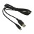 Jabra 14201-26 kabel USB 1,5 m USB A Micro-USB B Czarny