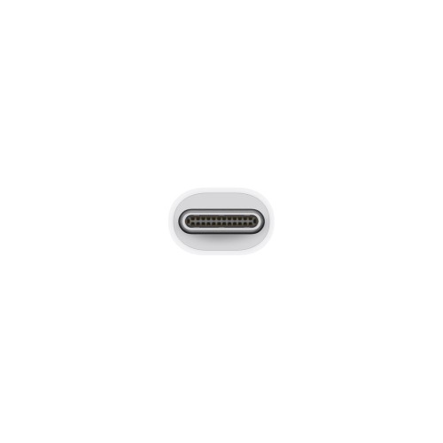 Apple MYH93ZM/A kabel Thunderbolt Biały