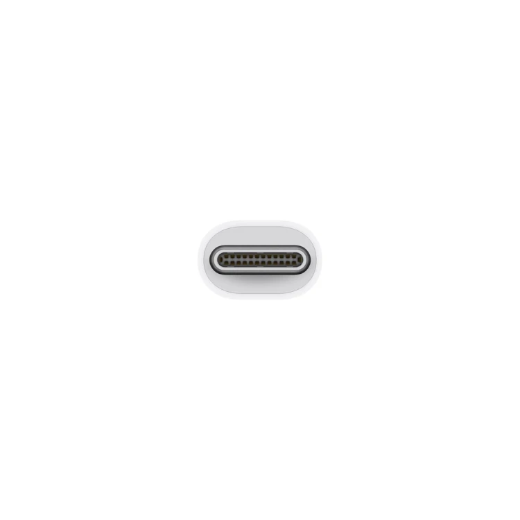 Apple MYH93ZM/A kabel Thunderbolt Biały