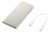 Samsung EB-P3400XUE Litowo-jonowa (Li-Ion) 10000 mAh Beżowy