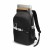 DICOTA D32086-RPET Plecak na notebooka z amortyzacją ONE 15-17.3" Poliester, PET Czarny