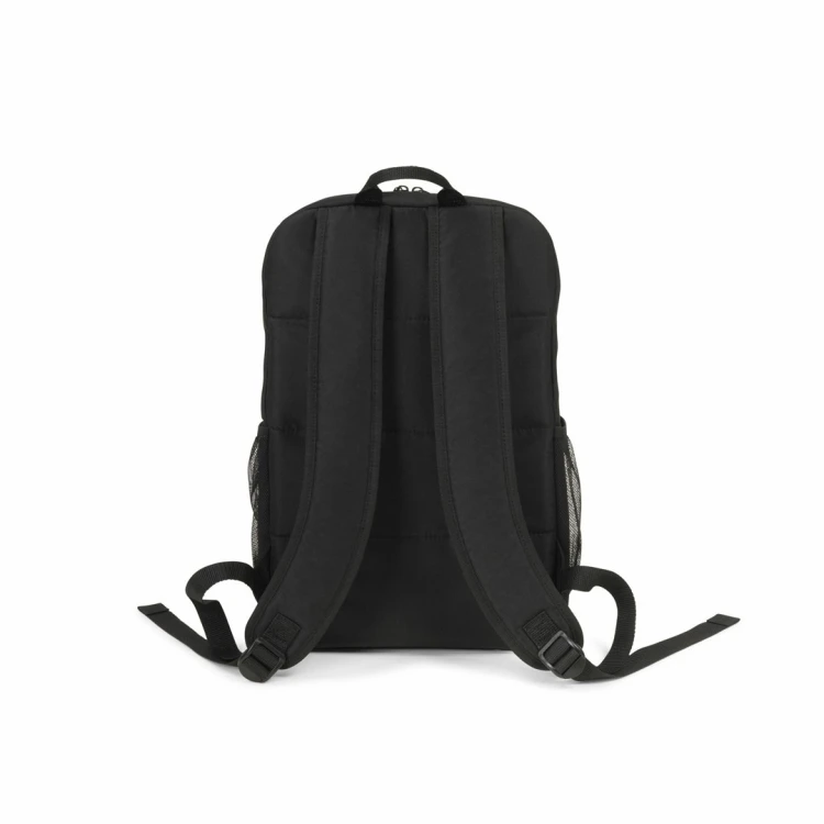 DICOTA D32086-RPET Plecak na notebooka z amortyzacją ONE 15-17.3" Poliester, PET Czarny