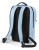 DICOTA D32122-RPET plecak Plecak turystyczny Niebieski Poliester