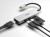 D-link- Hub USB-C-2xUSB,1xSD/microSD 1xHDMI
