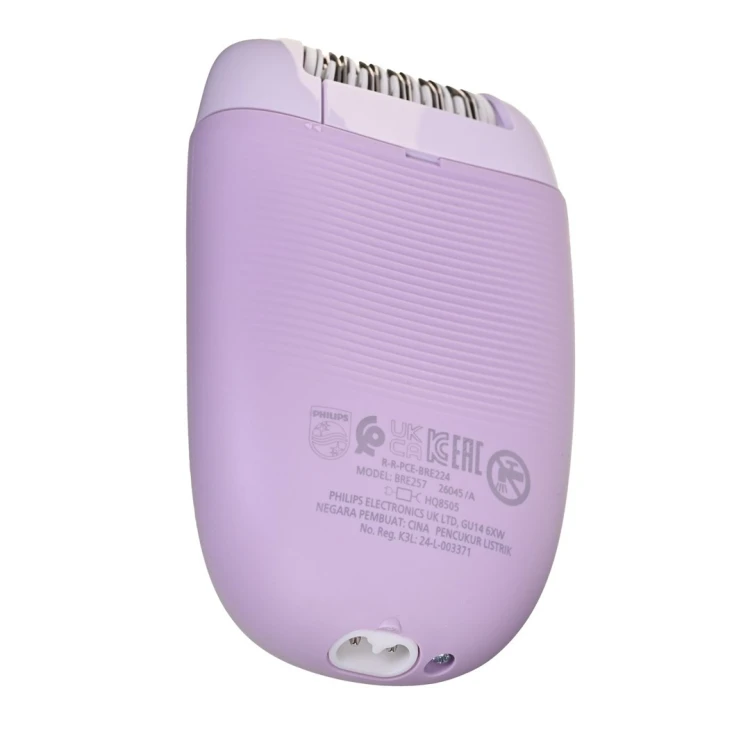 Depilator PHILIPS Satinelle BRE 257/00