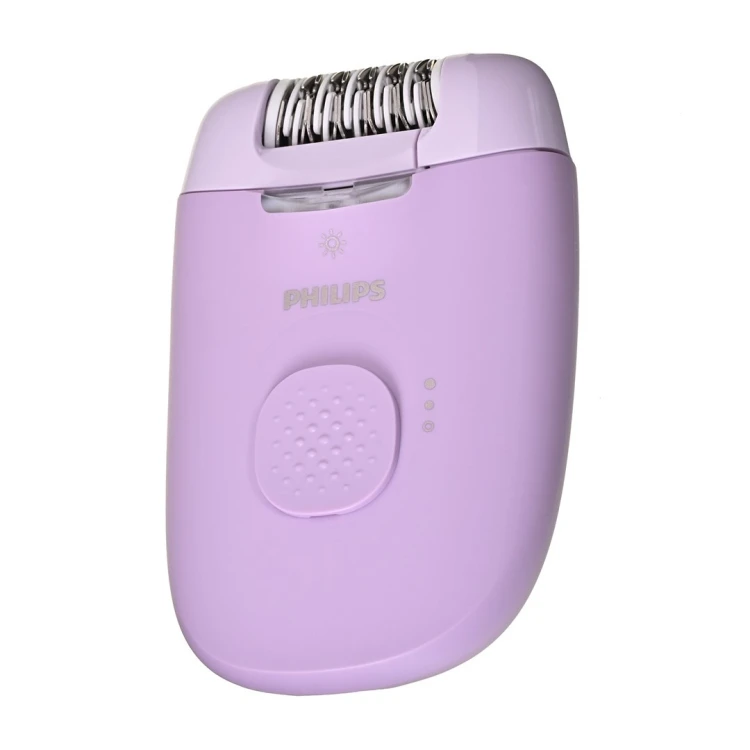 Depilator PHILIPS Satinelle BRE 257/00