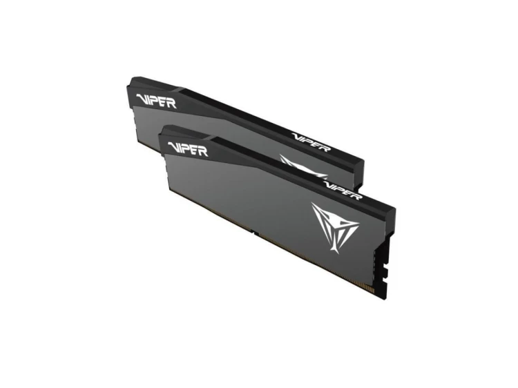 Patriot Viper Elite 5 Ultra DDR5 2x16GB 6000MHz CL28 Black