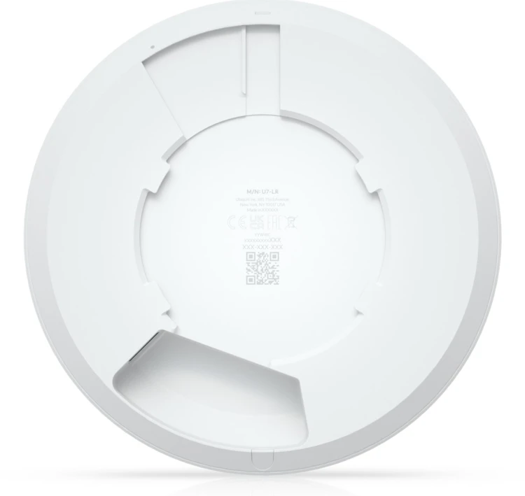 Acces Point Wi-Fi 7 Ubiquiti UniFi U7 Long-Range (U7-LR)