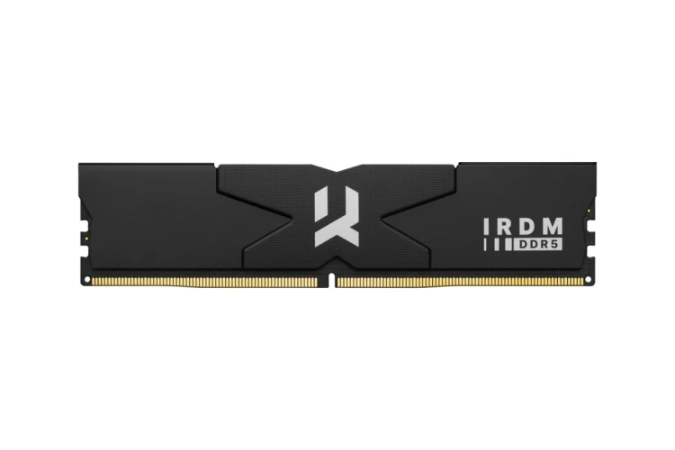 GOODRAM DDR5 32GB  6000MHz CL36 2048x8
